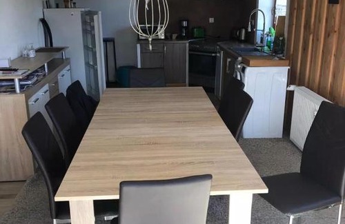 Barental Apartment | Seeblick