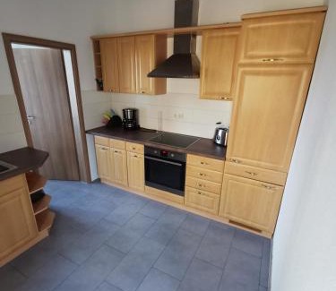 Magdeburg Apartment | Seeblick
