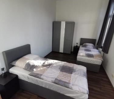 Magdeburg Apartment | Seeblick