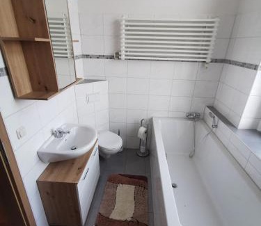 Magdeburg Apartment | Seeblick