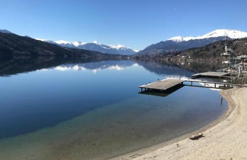 Millstatt Apartment | Seeblick Millstatt