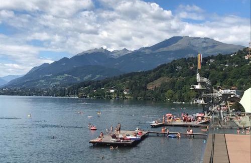 Millstatt Apartment | Seeblick Millstatt