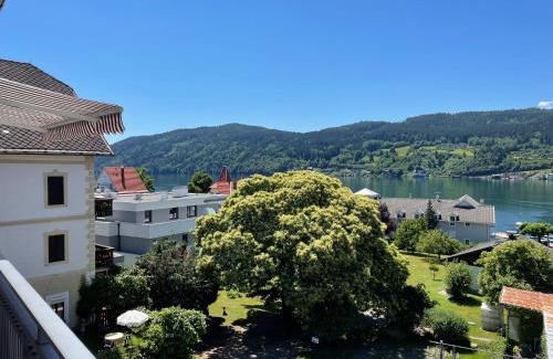 Millstatt Apartment | Seeblick Millstatt