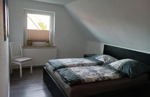 Noer Apartment | Seeblick- Noer