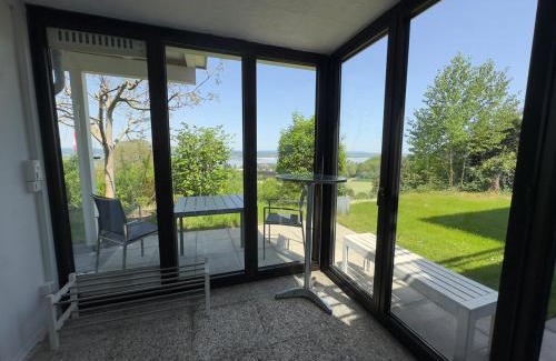 Salenstein Apartment | Seeblick-Urlaub am Bodensee
