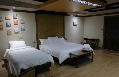 Chang Phueak House | Seed Villa·Nimman Thai Local Lanna garden villa