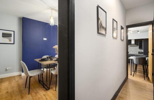 Salford House | Seedley Villa