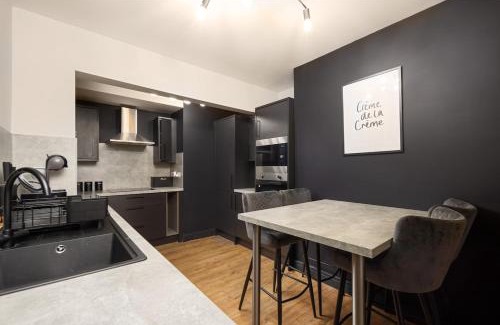 Salford House | Seedley Villa