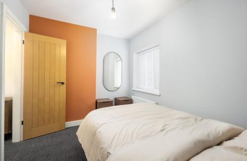 Salford House | Seedley Villa