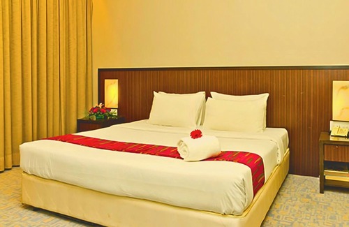 Sri Petaling Hotel | Seeds Hotel Premier Sri Petaling