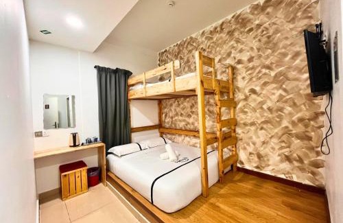 Presint 15 Hotel | Seeds Hotel Putrajaya