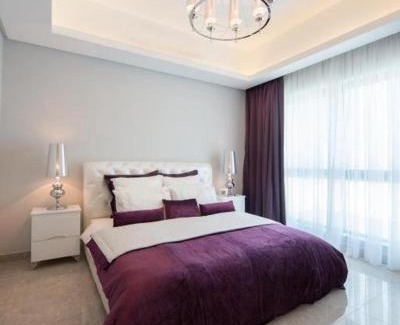 Seef Apartment | seef manzil
