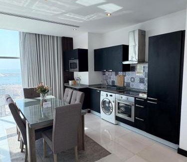 Seef Apartment | Seef View Apartments