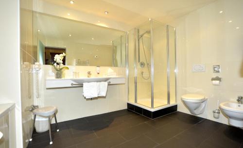 Seefeld Pedestrian Zone Hotel | Seefelds Bed & Breakfast
