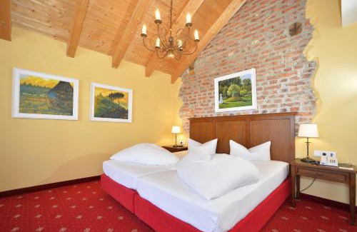 Seefeld Pedestrian Zone Hotel | Seefelds Bed & Breakfast