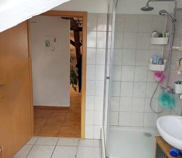 Pleinfeld Apartment | Seeferien mit vollem Komfort im fränkischen Seenland