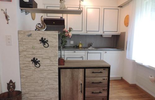 Lenzerheide Apartment | Seegarten B (168 Be)