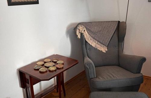 Altstadt Apartment | seeglueck SEELIEBE - Charmante Jugendstilwohnung mit Parkplatz direkt im Zentrum nahe Bahnhof und Seeufer in Konstanz