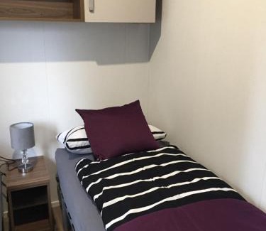 Barssel House | Seegras