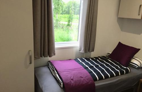 Barssel House | Seegras