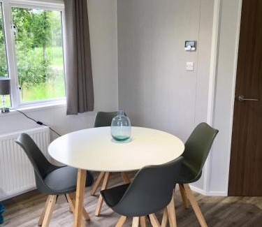 Barssel House | Seegras