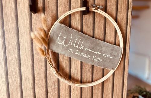 Walchum House | Seehaus Kalle