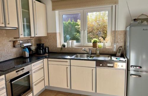 Walchum House | Seehaus Kalle