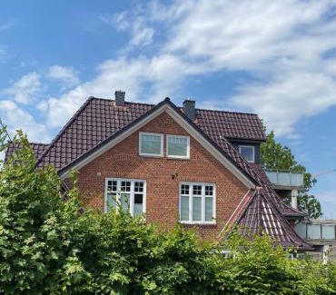 Ploen Apartment | Seehaus Plön
