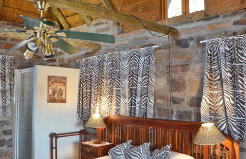 Seeheim Hotel | Seeheim Hotel