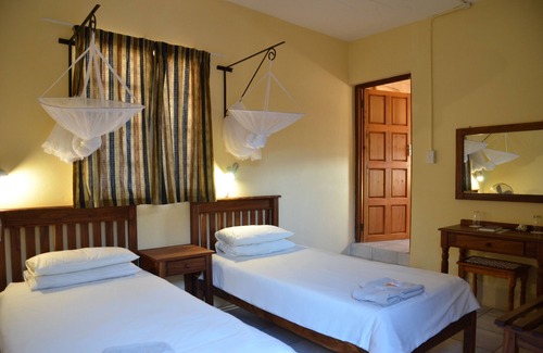 Seeheim Hotel | Seeheim Hotel