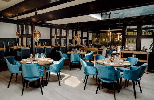 Isenbuttel Hotel | Seehotel am Tankumsee