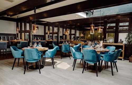 Isenbuttel Hotel | Seehotel am Tankumsee