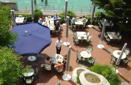 Brienz Hotel | Seehotel Bären