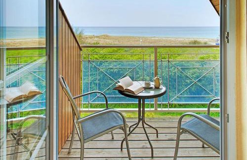 Graal Mueritz Hotel | Seehotel Düne