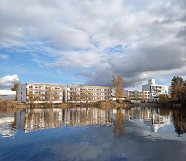 Forst Hotel | Seehotel Forst