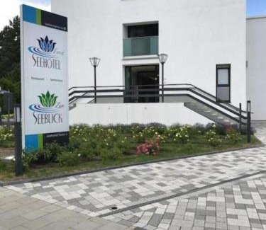 Forst Hotel | Seehotel Forst