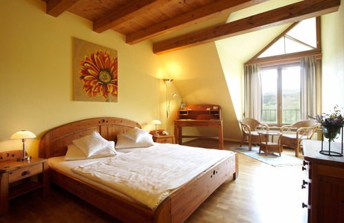 Rieneck Hotel | Seehotel Gut Dürnhof