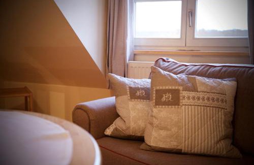 Oberuckersee Hotel | Seehotel Huberhof