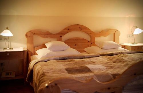Oberuckersee Hotel | Seehotel Huberhof