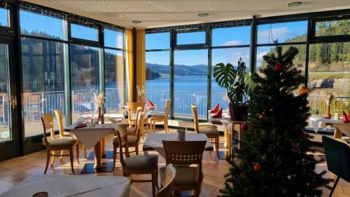 Faulenfurst-Seebrugg Hotel | Seehotel Hubertus