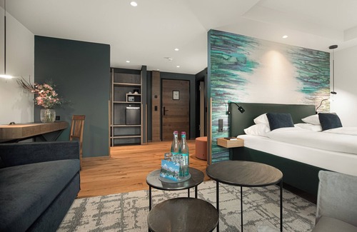Niedernberg Hotel | Seehotel Niedernberg - Das Dorf am See