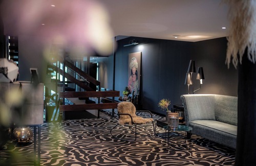 Ketsch Hotel | Seehotel Restaurant Die Ente
