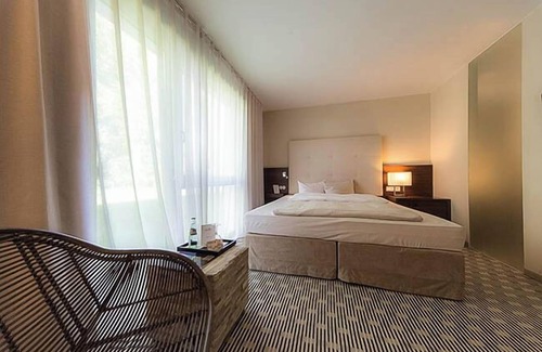 Ketsch Hotel | Seehotel Restaurant Die Ente