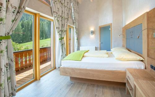 Eben am Achensee Hotel | Seehotel St Hubertus