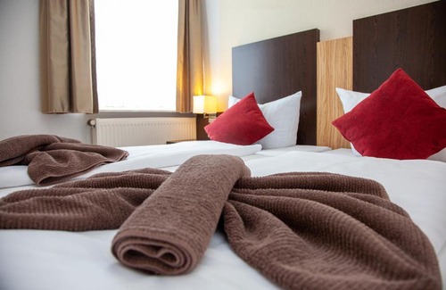 Wesenberg Hotel | Seehotel Zum Löwen