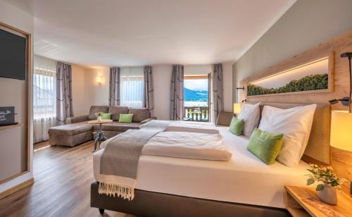 Tegernsee Hotel | Seehotel zur Post