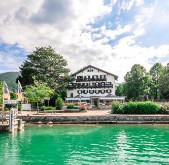 Tegernsee Hotel | Seehotel zur Post