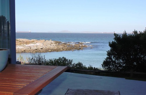Paradise Beach House | Seehuis Suite Bella