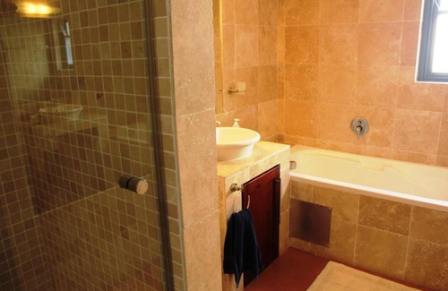 Paradise Beach House | Seehuis Suite Bella