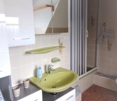 Wilhelmshaven Apartment | Seehund-Lilly